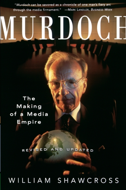 Murdoch, Paperback / softback Book