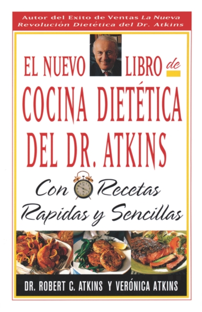 Cocina Dietetica/Con Rectas Ra, Paperback / softback Book
