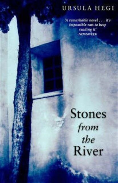 Stones From The River, Paperback / softback Book