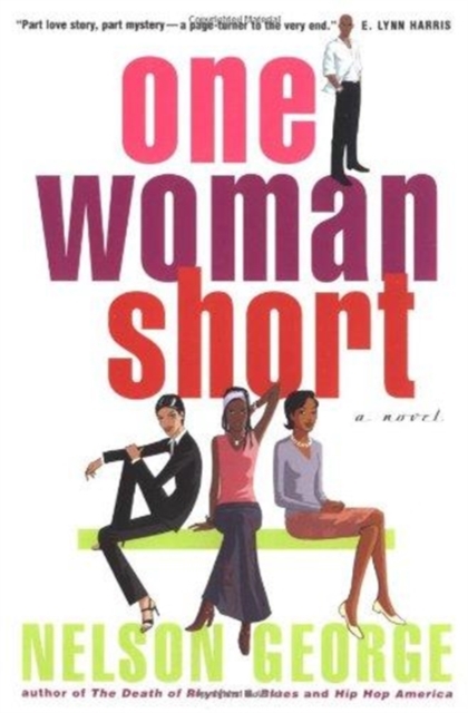One Woman Short, Paperback Book