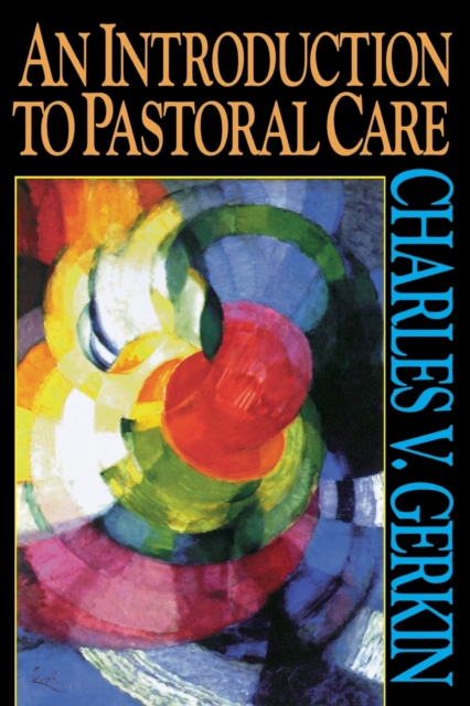 An Introduction to Pastoral Care, Paperback / softback Book