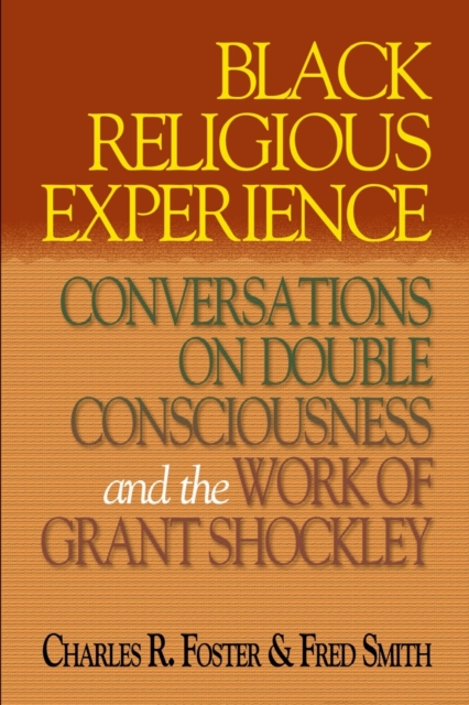Black Religious Experience, Paperback / softback Book