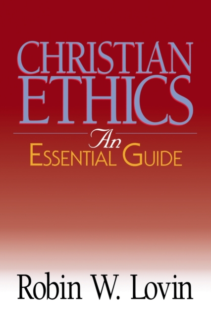 Christian Ethics : Essential Guide, Paperback / softback Book