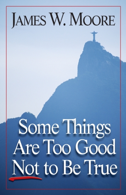 Some Things are Too Good Not to be True, Paperback / softback Book