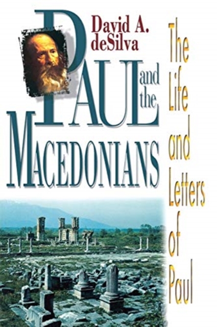 Paul & the Macedonians, Book Book