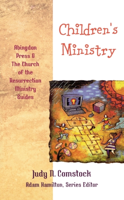 Children's Ministry, Paperback / softback Book