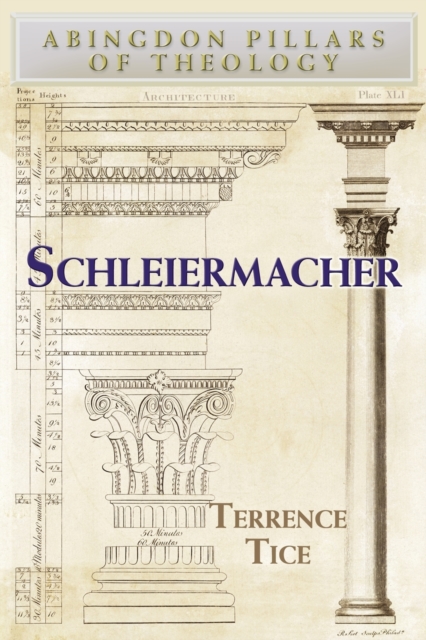 Schleiermacher, Paperback / softback Book