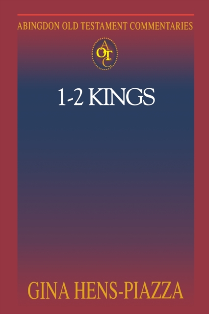 1-2 Kings, Paperback / softback Book