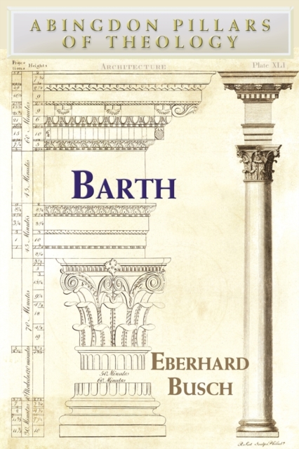 Barth, Paperback / softback Book