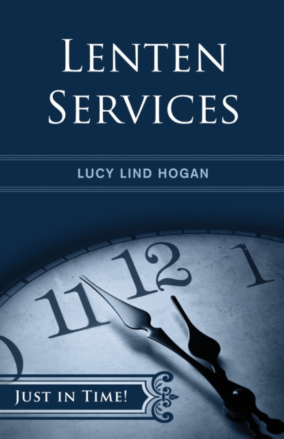 Lenten Services, Paperback / softback Book