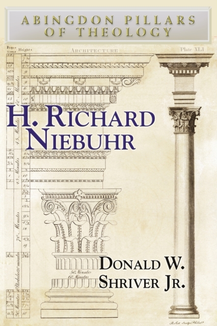 H. Richard Niebuhr, Paperback / softback Book
