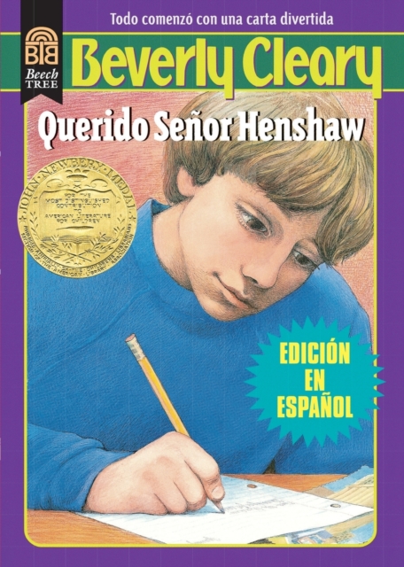 Querido Se?or Henshaw : Dear Mr. Henshaw (Spanish Edition), Paperback / softback Book