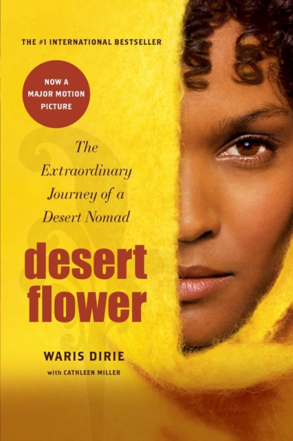 Desert Flower, Paperback / softback Book