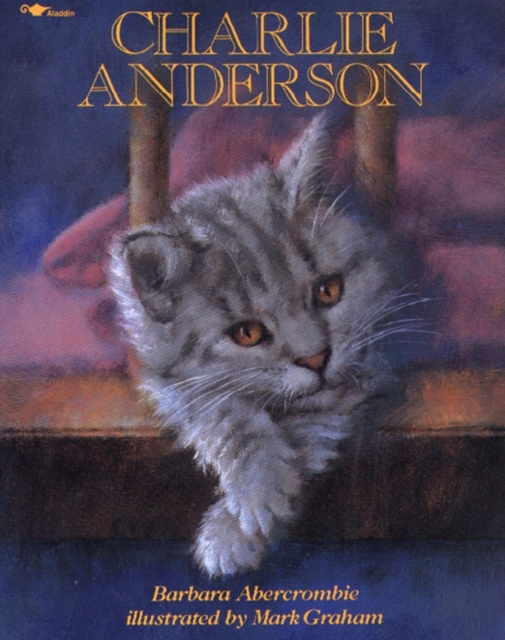 Charlie Anderson, Paperback Book