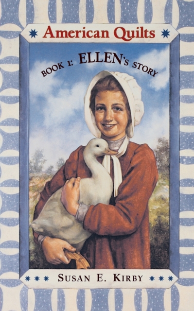 Ellen's Story, Paperback / softback Book