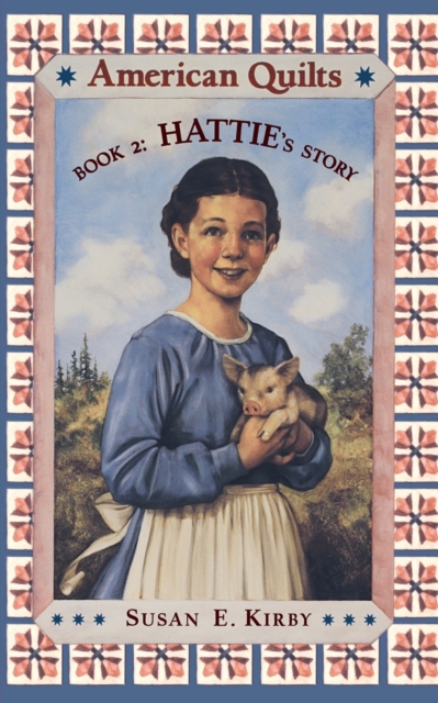 Hattie's Story, Paperback / softback Book