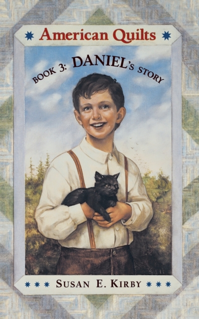 Daniel's Story, Paperback / softback Book