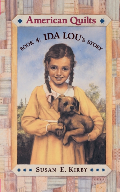 Ida Lou's Story, Paperback / softback Book