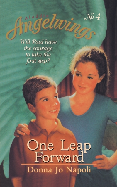 One Leap Forward, Paperback / softback Book