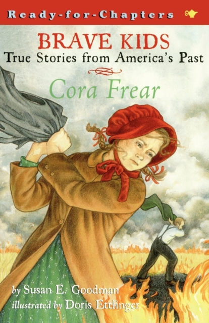 Cora Frear, Paperback / softback Book