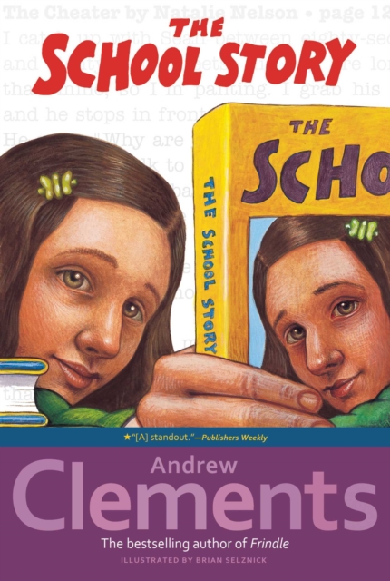 The School Story, EPUB eBook