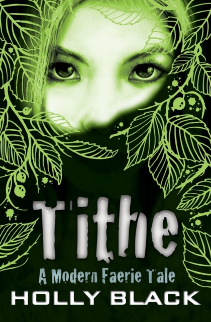 Tithe, Paperback / softback Book