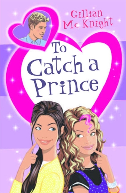 To Catch a Prince, Paperback / softback Book