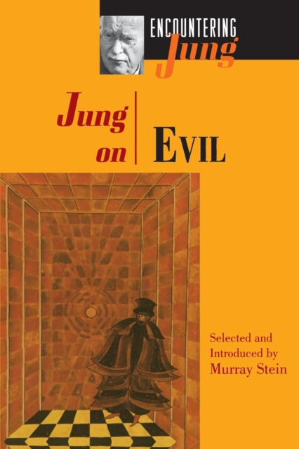 Jung on Evil, Paperback Book