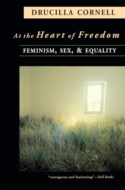 At the Heart of Freedom : Feminism, Sex, and Equality, Paperback / softback Book