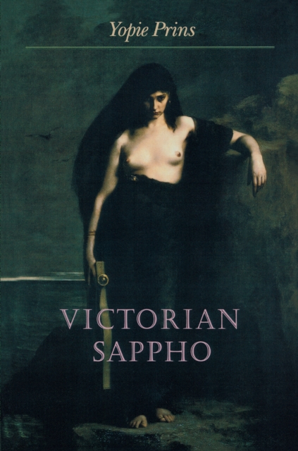 Victorian Sappho, Paperback / softback Book