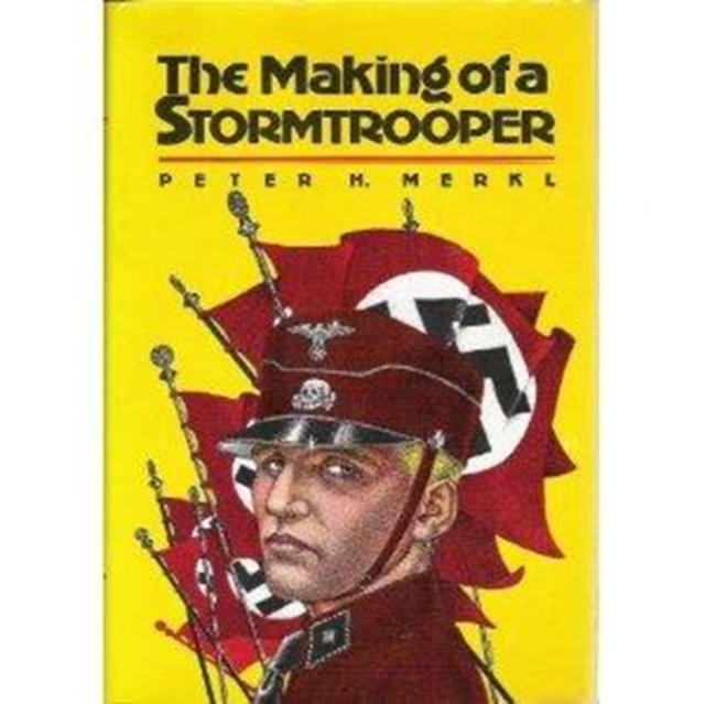The Making of a Stormtrooper, Hardback Book