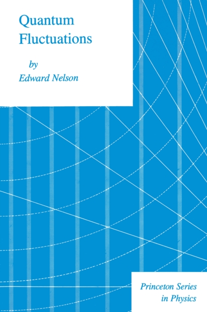 Quantum Fluctuations, Paperback / softback Book