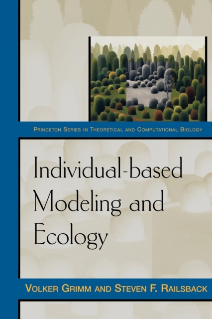 Individual-based Modeling and Ecology, Paperback / softback Book