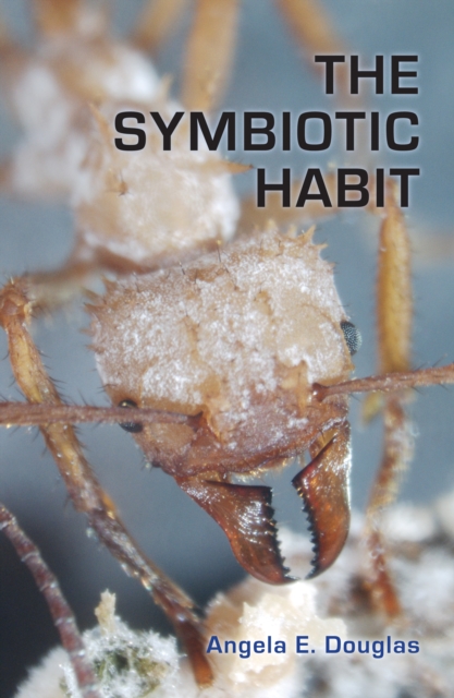 The Symbiotic Habit, Hardback Book