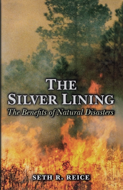 The Silver Lining : The Benefits of Natural Disasters, Paperback / softback Book