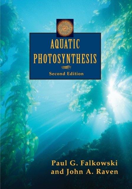 Aquatic Photosynthesis : Second Edition, Paperback / softback Book