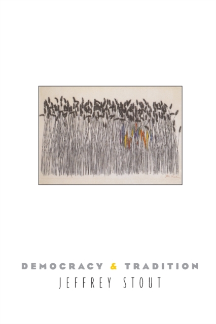 Democracy and Tradition, Paperback / softback Book
