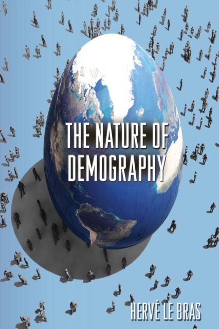 The Nature of Demography, Paperback / softback Book