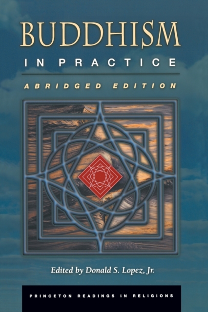Buddhism in Practice : Abridged Edition, Paperback / softback Book