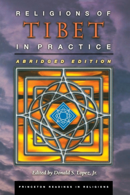 Religions of Tibet in Practice : Abridged Edition, Paperback / softback Book