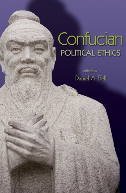 Confucian Political Ethics, Paperback / softback Book