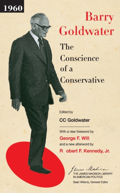 The Conscience of a Conservative, Paperback / softback Book