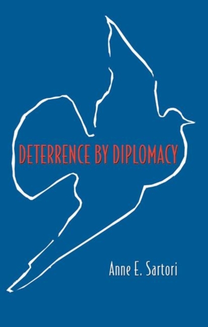 Deterrence by Diplomacy, Paperback / softback Book