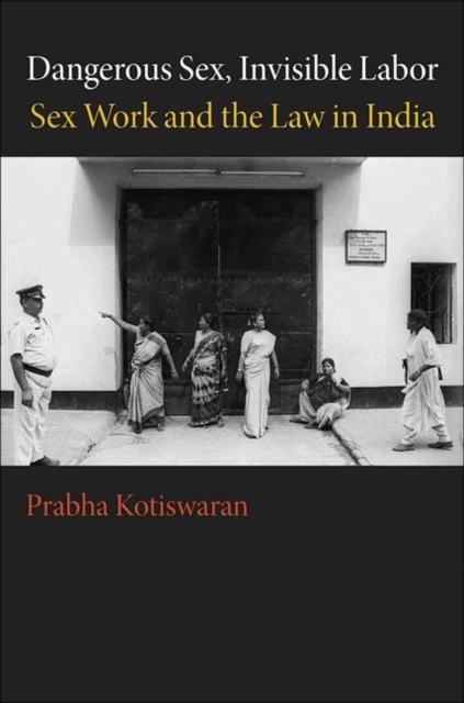 Dangerous Sex, Invisible Labor : Sex Work and the Law in India, Paperback / softback Book
