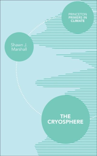 The Cryosphere, Paperback / softback Book