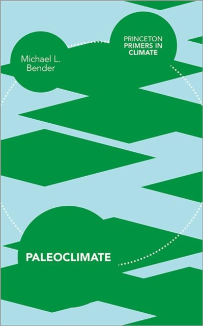 Paleoclimate, Paperback / softback Book