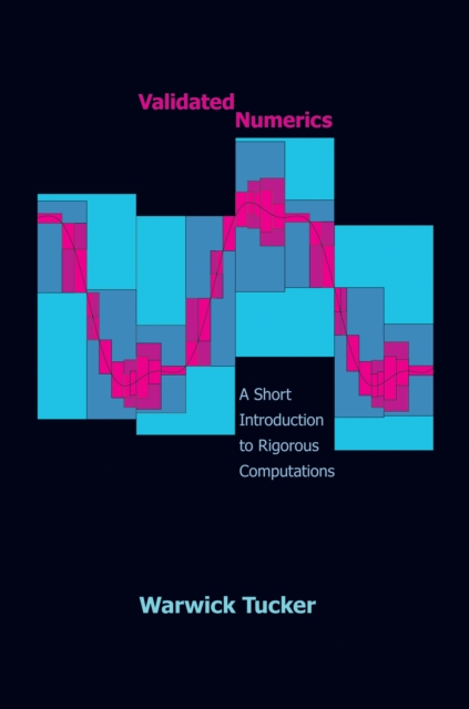 Validated Numerics : A Short Introduction to Rigorous Computations, Hardback Book