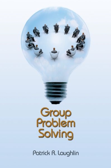 Group Problem Solving, Paperback / softback Book