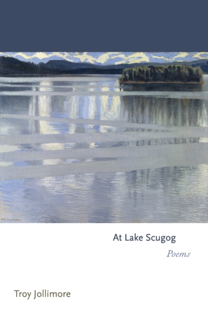 At Lake Scugog : Poems, Paperback / softback Book