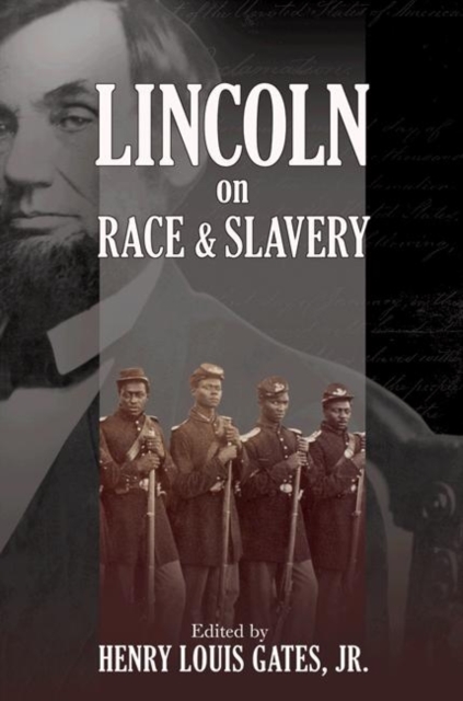 Lincoln on Race and Slavery, Paperback / softback Book